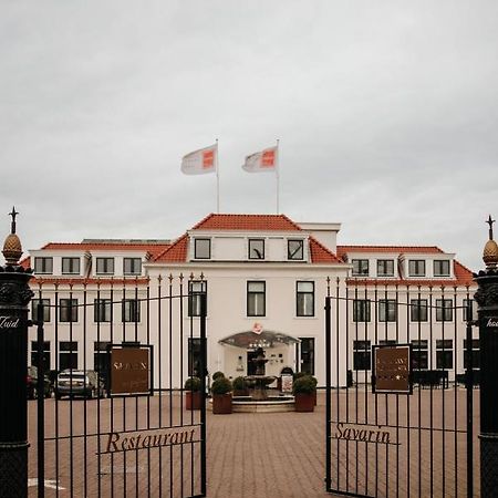 Hotel & Spa Savarin - Rijswijk, Haga Zewnętrze zdjęcie