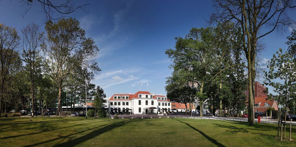 Hotel & Spa Savarin - Rijswijk, Haga Zewnętrze zdjęcie