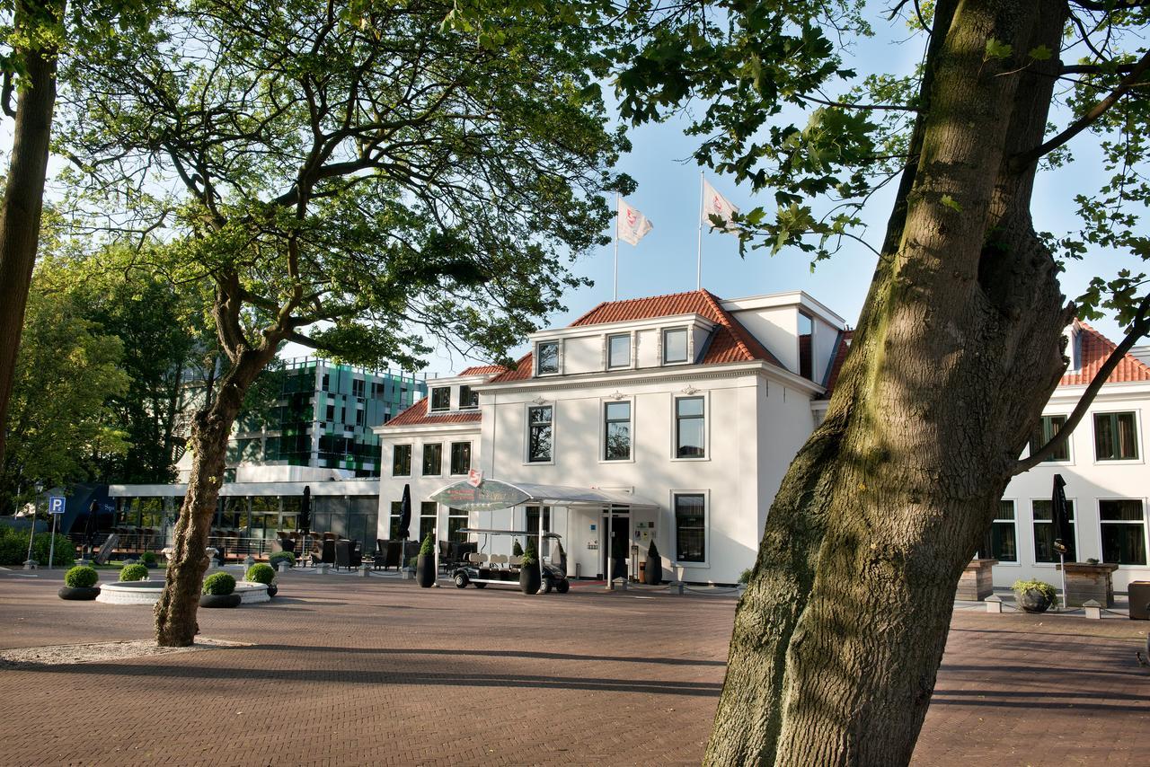 Hotel & Spa Savarin - Rijswijk, Haga Zewnętrze zdjęcie