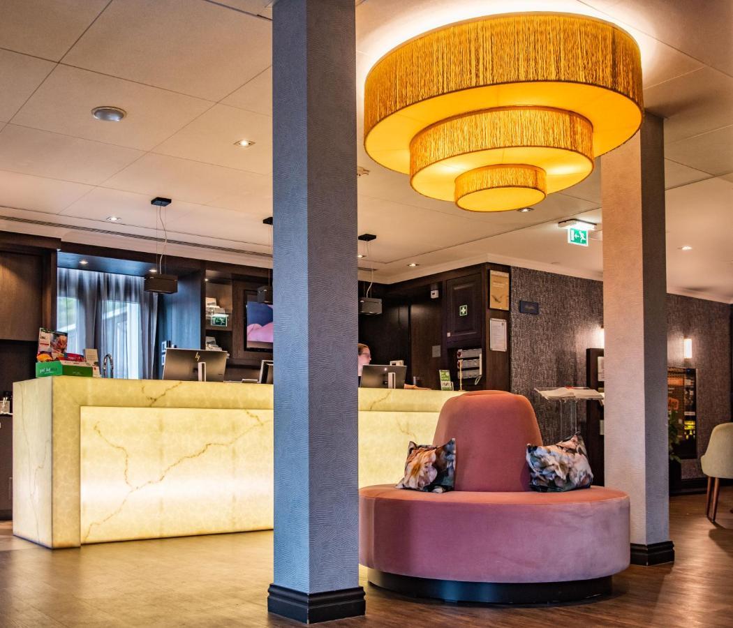 Hotel & Spa Savarin - Rijswijk, Haga Zewnętrze zdjęcie